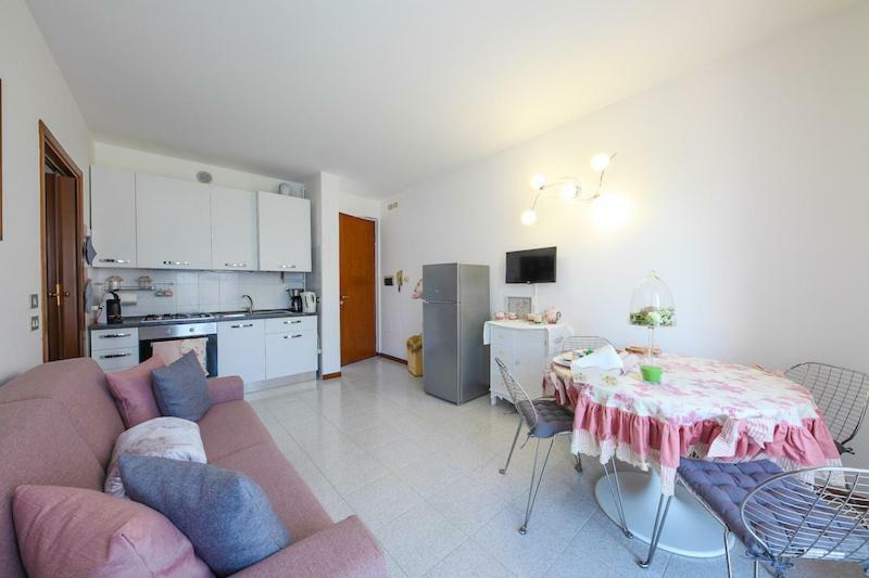 Appartamento Eleonora Rivoltella del Garda Εξωτερικό φωτογραφία