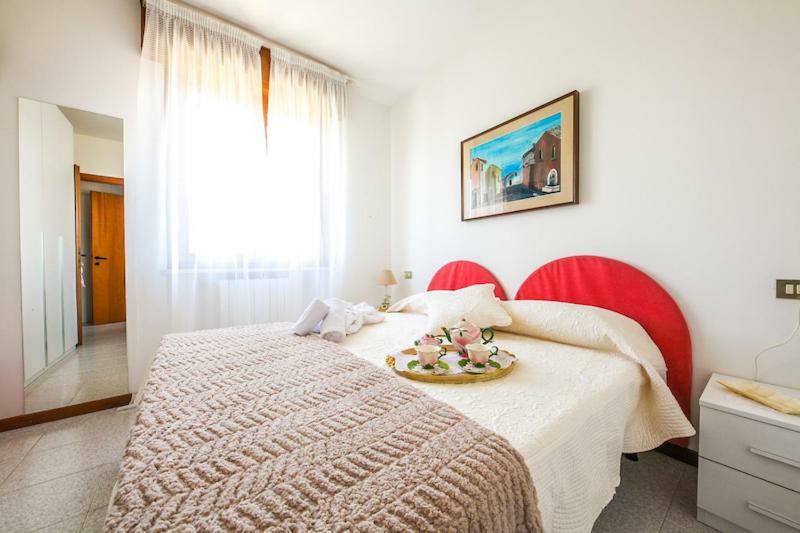 Appartamento Eleonora Rivoltella del Garda Εξωτερικό φωτογραφία