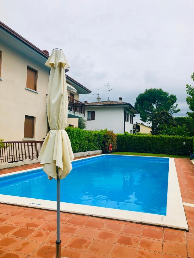 Appartamento Eleonora Rivoltella del Garda Εξωτερικό φωτογραφία