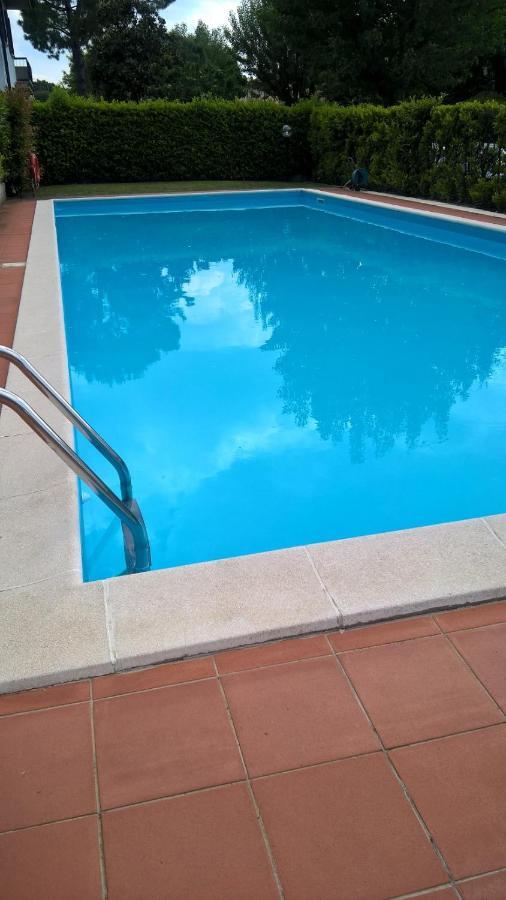 Appartamento Eleonora Rivoltella del Garda Εξωτερικό φωτογραφία